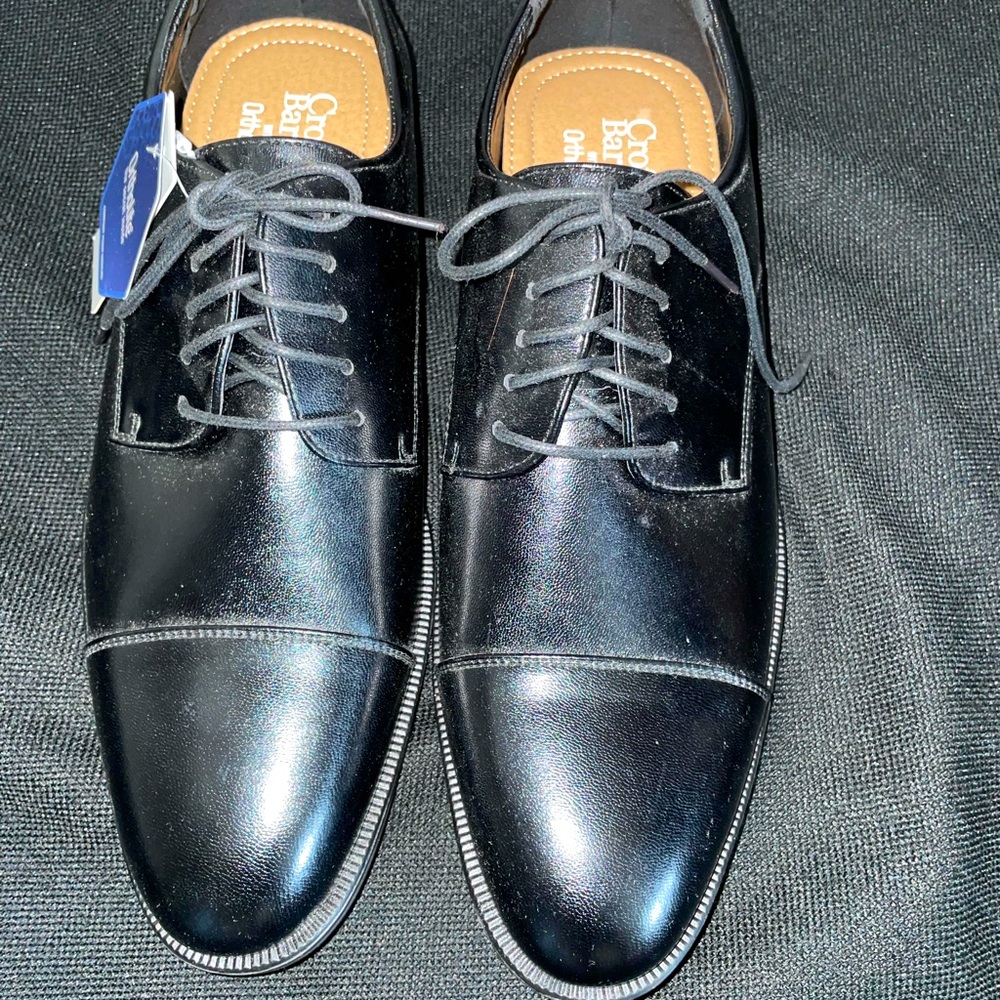 Men’s Shoes